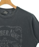 NUMBER NINE（ナンバーナイン）Tシャツ・カットソー 黒 サイズ:2(S位) メンズ/2200658679032