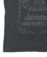 NUMBER NINE（ナンバーナイン）Tシャツ・カットソー 黒 サイズ:2(S位) メンズ/2200658679032