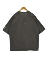 NUMBER NINE（ナンバーナイン）Tシャツ・カットソー 茶 サイズ:4(L位) メンズ/2200712673013
