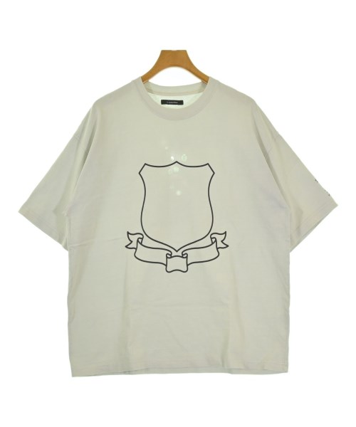 NUMBER NINE(ナンバーナイン)のTシャツ・カットソー サイズ:4(L位) 5,200円