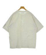 NUMBER NINE（ナンバーナイン）Tシャツ・カットソー 白 サイズ:4(L位) メンズ/2200712673020