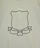 NUMBER NINE（ナンバーナイン）Tシャツ・カットソー 白 サイズ:4(L位) メンズ/2200712673020
