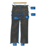 NUMBER NINE（ナンバーナイン）その他 茶 サイズ:4(L位) メンズ/2200715449011