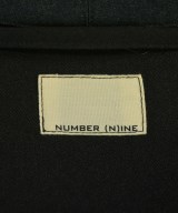 NUMBER NINE（ナンバーナイン）その他 黒 サイズ:2(S位) メンズ/2200717493036