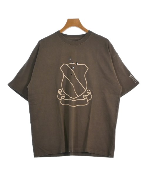 NUMBER NINE(ナンバーナイン)のTシャツ・カットソー サイズ:4(L位) 5,200円