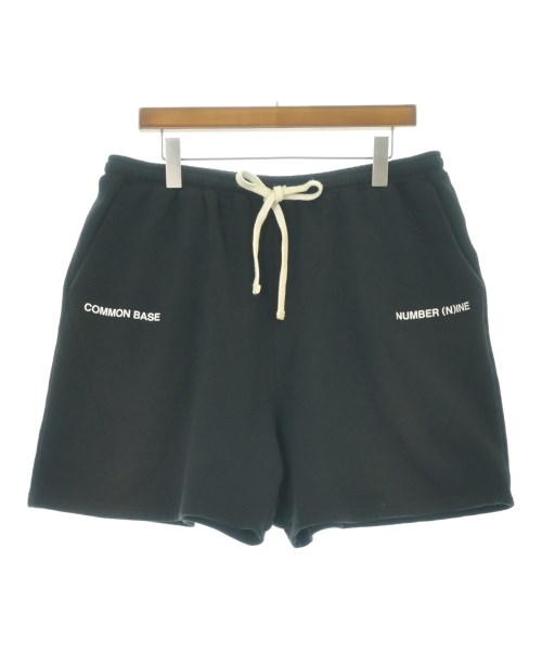 NUMBER NINE(ナンバーナイン)のショートパンツ サイズ:XL 3,300円