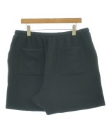 NUMBER NINE（ナンバーナイン）ショートパンツ 黒 サイズ:XL メンズ/2200717493128