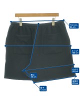 NUMBER NINE（ナンバーナイン）ショートパンツ 黒 サイズ:XL メンズ/2200717493128