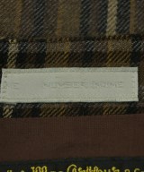 NUMBER NINE（ナンバーナイン）Tシャツ・カットソー 茶 サイズ:2(S位) メンズ/2200645213058