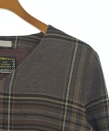 NUMBER NINE（ナンバーナイン）Tシャツ・カットソー 茶 サイズ:2(S位) メンズ/2200645213058