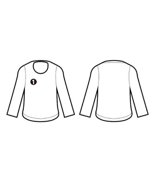 NUMBER NINE（ナンバーナイン）Tシャツ・カットソー 黒 サイズ:S メンズ/2200646324180