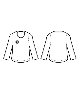 NUMBER NINE（ナンバーナイン）Tシャツ・カットソー 黒 サイズ:S メンズ/2200646324180