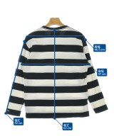 NUMBER NINE（ナンバーナイン）Tシャツ・カットソー 黒 サイズ:S メンズ/2200646324180