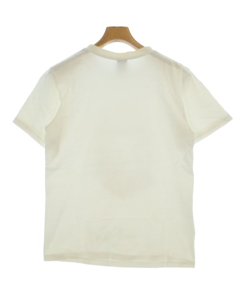 NUMBER NINE（ナンバーナイン）Tシャツ・カットソー 白 サイズ:2(S位) メンズ/2200649018017