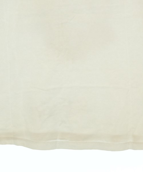 NUMBER NINE（ナンバーナイン）Tシャツ・カットソー 白 サイズ:2(S位) メンズ/2200649018017