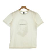 NUMBER NINE（ナンバーナイン）Tシャツ・カットソー 白 サイズ:2(S位) メンズ/2200649018017