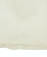 NUMBER NINE（ナンバーナイン）Tシャツ・カットソー 白 サイズ:2(S位) メンズ/2200649018017
