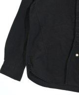 NUMBER NINE（ナンバーナイン）カジュアルシャツ 黒 サイズ:4(L位) メンズ/2200649879502