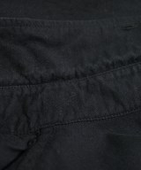 NUMBER NINE（ナンバーナイン）カジュアルシャツ 黒 サイズ:4(L位) メンズ/2200649879502