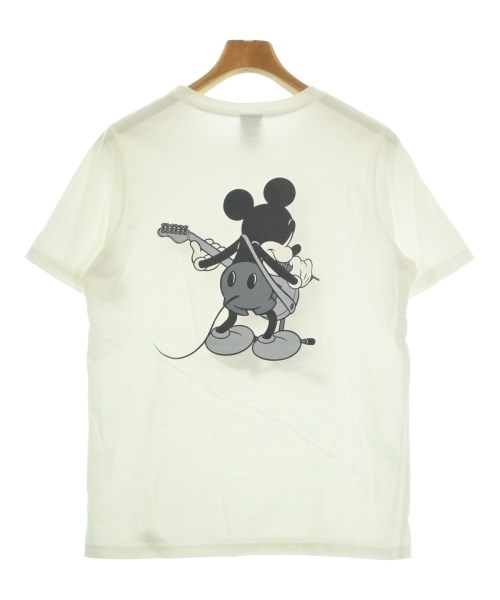 NUMBER NINE（ナンバーナイン）Tシャツ・カットソー 白 サイズ:2(S位) メンズ/2200643652729