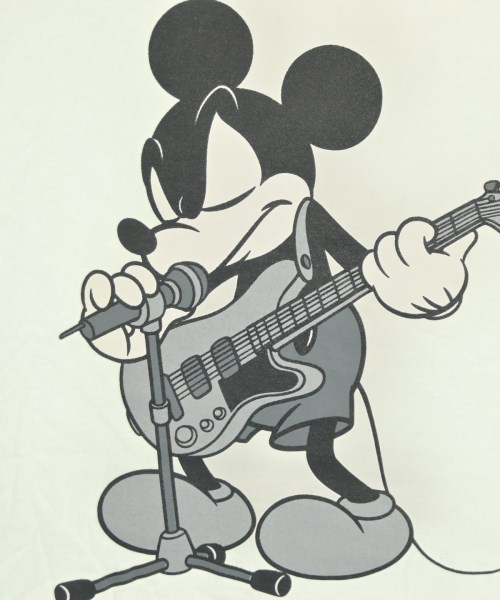 NUMBER NINE（ナンバーナイン）Tシャツ・カットソー 白 サイズ:2(S位) メンズ/2200643652729