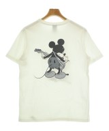 NUMBER NINE（ナンバーナイン）Tシャツ・カットソー 白 サイズ:2(S位) メンズ/2200643652729