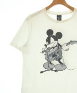 NUMBER NINE（ナンバーナイン）Tシャツ・カットソー 白 サイズ:2(S位) メンズ/2200643652729