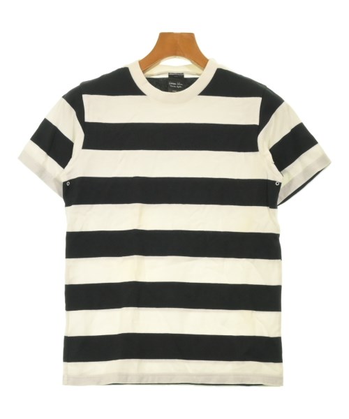 NUMBER NINE(ナンバーナイン)Tシャツ・カットソー 白 サイズ:1(XS位)/2200700813537