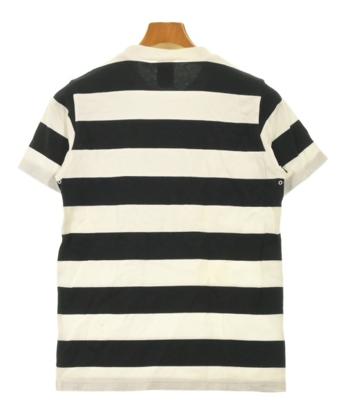 NUMBER NINE（ナンバーナイン）Tシャツ・カットソー 白 サイズ:1(XS位) メンズ/2200700813537