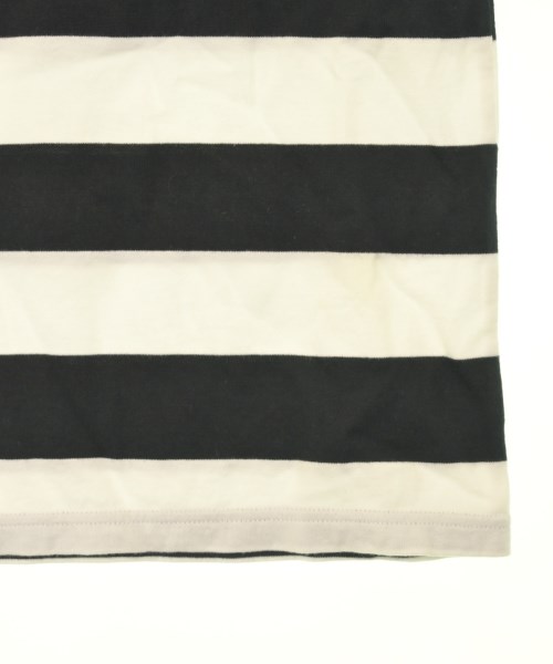 NUMBER NINE（ナンバーナイン）Tシャツ・カットソー 白 サイズ:1(XS位) メンズ/2200700813537