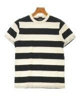 NUMBER NINE（ナンバーナイン）Tシャツ・カットソー 白 サイズ:1(XS位) メンズ/2200700813537