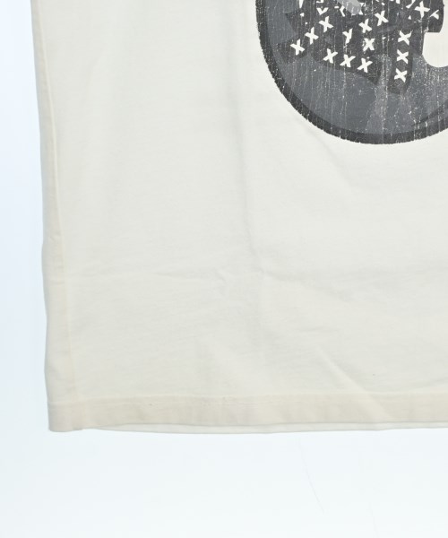 NUMBER NINE（ナンバーナイン）Tシャツ・カットソー 白 サイズ:XL メンズ/2200701766108