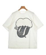 NUMBER NINE（ナンバーナイン）Tシャツ・カットソー 白 サイズ:XL メンズ/2200701766108