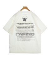 NUMBER NINE（ナンバーナイン）Tシャツ・カットソー 白 サイズ:XL メンズ/2200701766108