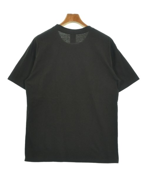 NUMBER NINE（ナンバーナイン）Tシャツ・カットソー グレー サイズ:3(M
