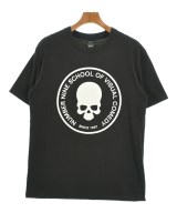 NUMBER NINE（ナンバーナイン）Tシャツ・カットソー グレー サイズ:3(M