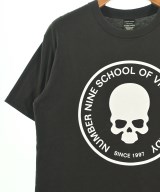 NUMBER NINE（ナンバーナイン）Tシャツ・カットソー グレー サイズ:3(M位) メンズ/2200704884069