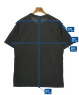 NUMBER NINE（ナンバーナイン）Tシャツ・カットソー グレー サイズ:3(M位) メンズ/2200704884069