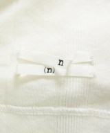 NUMBER NINE（ナンバーナイン）タンクトップ 白 サイズ:2(S位) メンズ/2200704251359