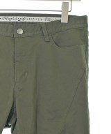 NUMBER NINE（ナンバーナイン）デニムパンツ カーキ サイズ:3(M位) メンズ/2200701916084