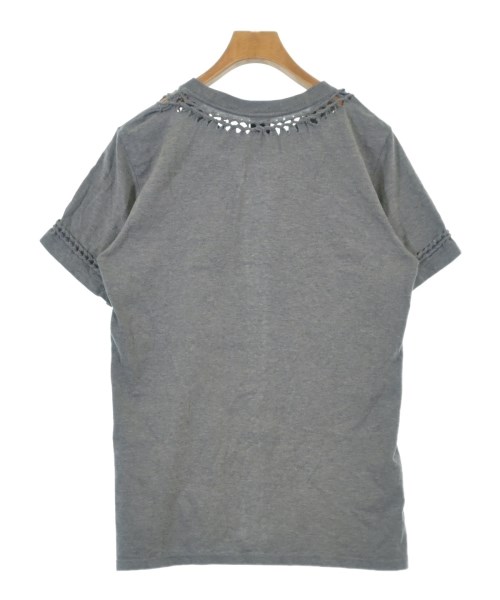 NUMBER NINE（ナンバーナイン）Tシャツ・カットソー グレー サイズ:3(M位) メンズ/2200705407113