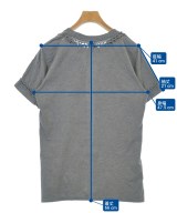 NUMBER NINE（ナンバーナイン）Tシャツ・カットソー グレー サイズ:3(M位) メンズ/2200705407113
