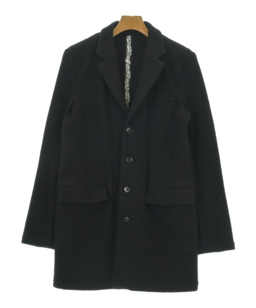NUMBER NINE(ナンバーナイン)のジャケット サイズ:2(S位) 26,000円