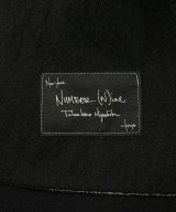 NUMBER NINE（ナンバーナイン）ジャケット 黒 サイズ:2(S位) メンズ/2200707583013