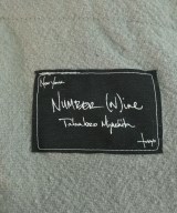 NUMBER NINE（ナンバーナイン）小物類（その他） グレー サイズ:-(XS位) メンズ/2200706306521