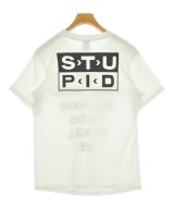 NUMBER NINE（ナンバーナイン）Tシャツ・カットソー 白 サイズ:2(S位) メンズ/2200662780021