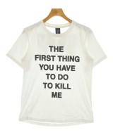 NUMBER NINE Tシャツ・カットソー