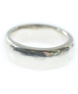 NUMBER NINE（ナンバーナイン）リング シルバー サイズ:-(19号位) メンズ/2200662791065