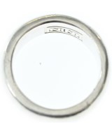 NUMBER NINE（ナンバーナイン）リング シルバー サイズ:-(19号位) メンズ/2200662791065