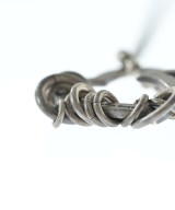 NUMBER NINE（ナンバーナイン）ネックレス シルバー サイズ:- メンズ/2200655459057